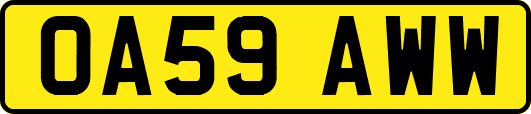 OA59AWW