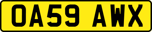 OA59AWX