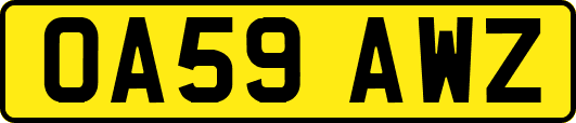 OA59AWZ