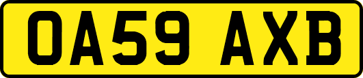 OA59AXB