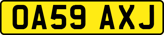 OA59AXJ
