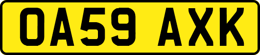 OA59AXK
