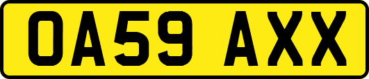 OA59AXX