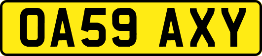 OA59AXY