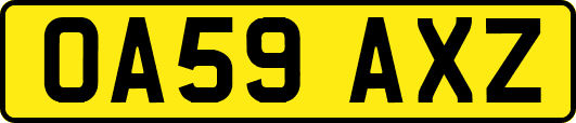 OA59AXZ