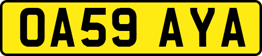 OA59AYA