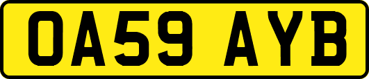 OA59AYB