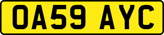 OA59AYC
