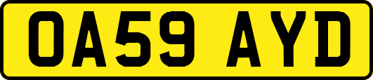 OA59AYD