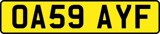 OA59AYF