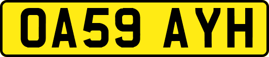 OA59AYH