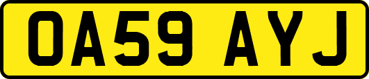 OA59AYJ