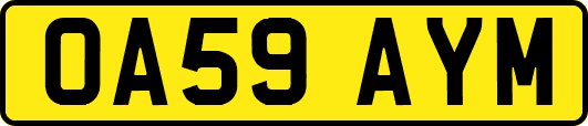 OA59AYM