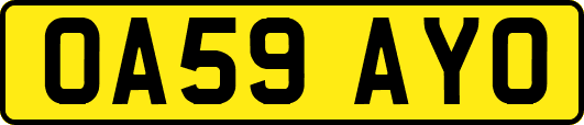 OA59AYO