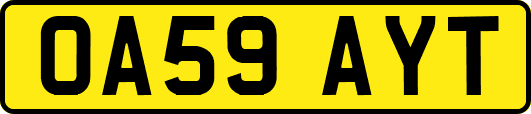 OA59AYT
