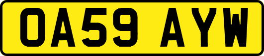 OA59AYW
