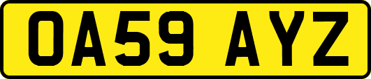 OA59AYZ
