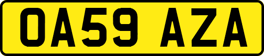OA59AZA