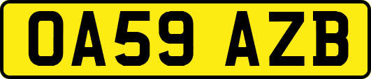 OA59AZB