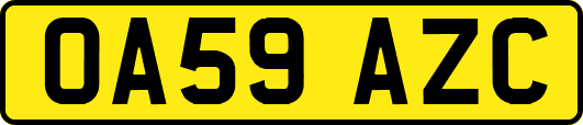 OA59AZC