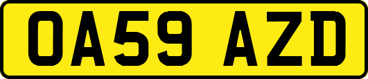 OA59AZD