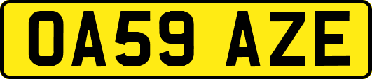 OA59AZE