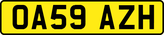 OA59AZH