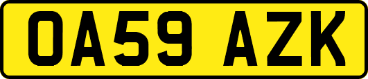 OA59AZK