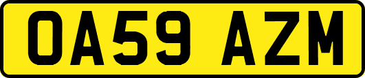 OA59AZM