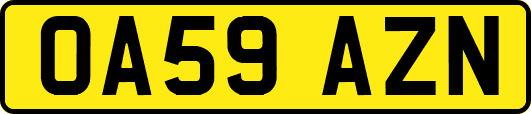 OA59AZN