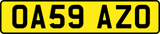 OA59AZO