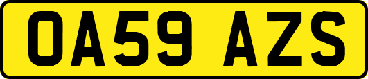 OA59AZS