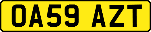 OA59AZT