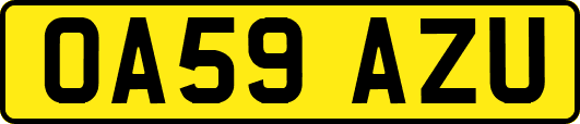 OA59AZU