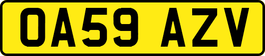 OA59AZV