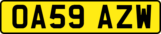 OA59AZW