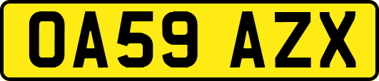 OA59AZX