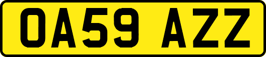 OA59AZZ