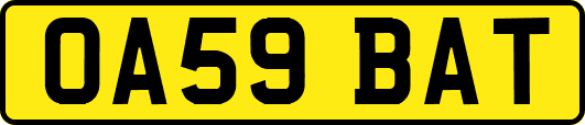 OA59BAT