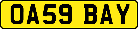 OA59BAY