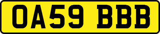 OA59BBB