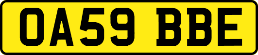OA59BBE