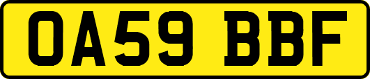 OA59BBF