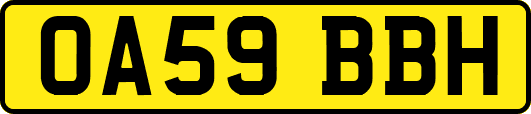 OA59BBH