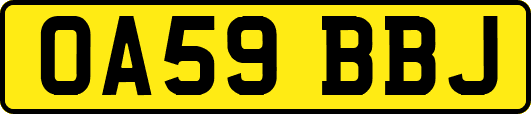 OA59BBJ