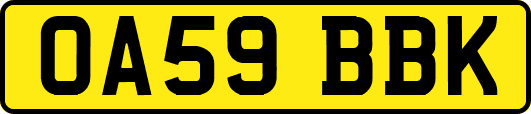 OA59BBK