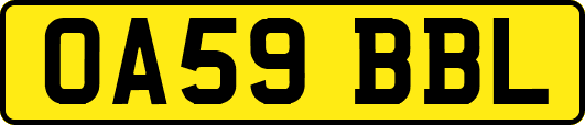 OA59BBL