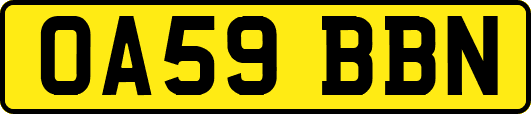 OA59BBN