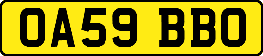 OA59BBO