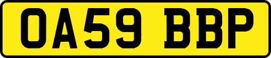 OA59BBP